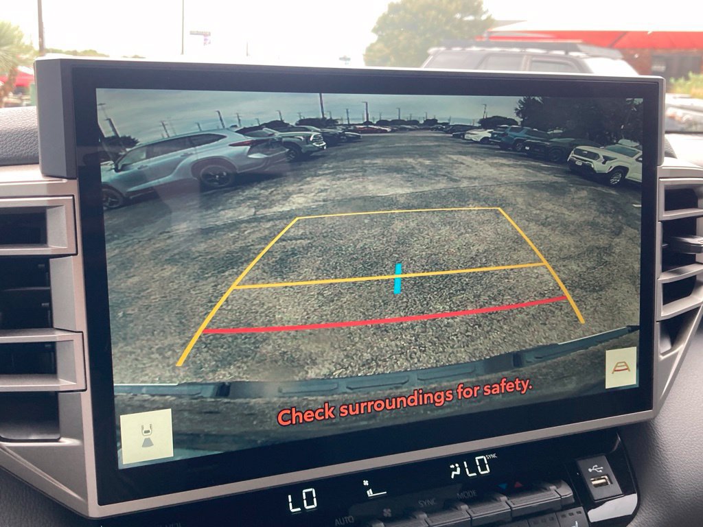 Certified 2026 Toyota Tundra Limited AWD/4WD image 24