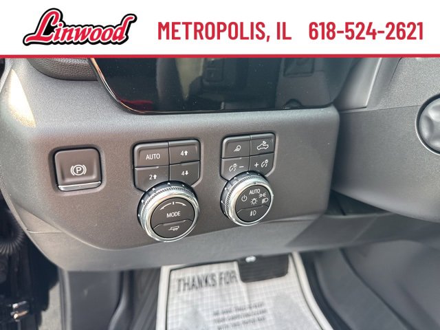 New 2026 GMC Sierra 1500 SLT w/ SLT Premium Plus Package image 17