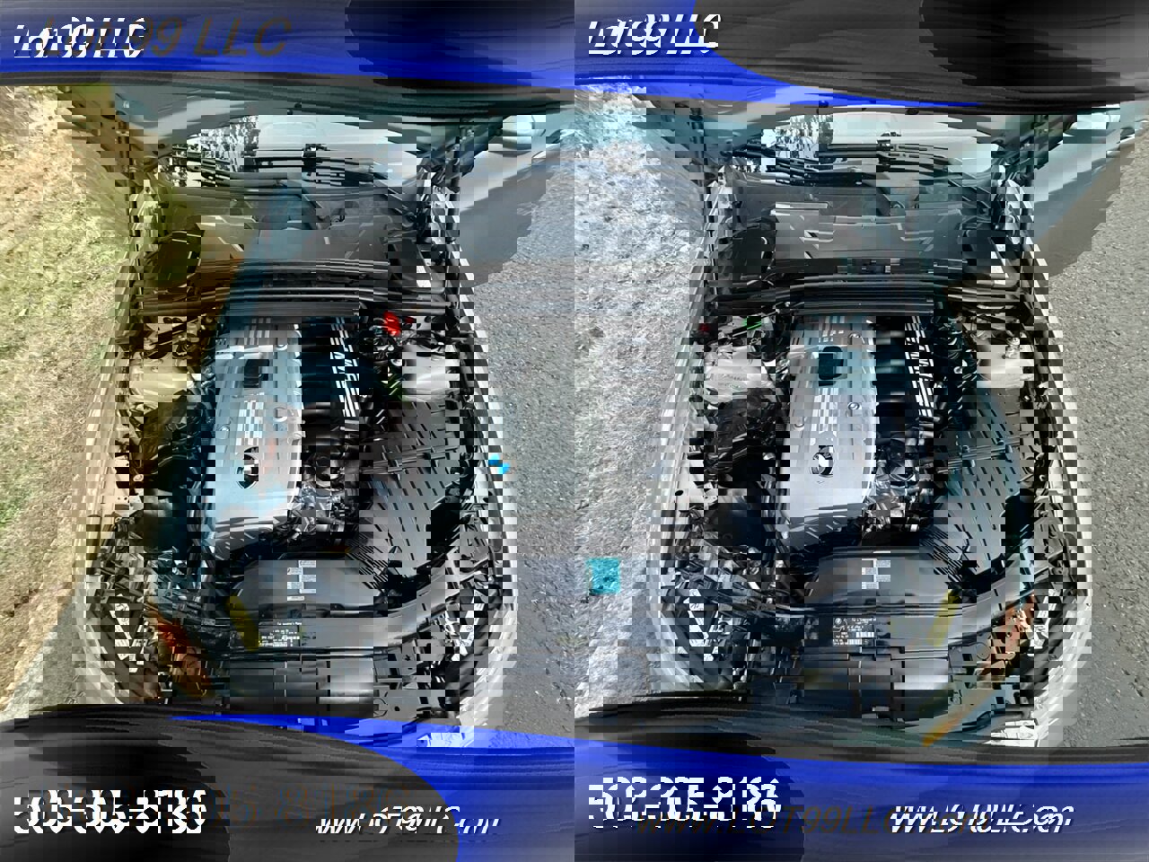 Used 2006 BMW 325xi Wagon image 23