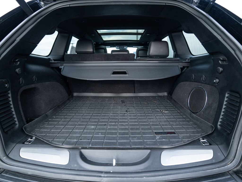 Used 2020 Jeep Grand Cherokee High Altitude image 42