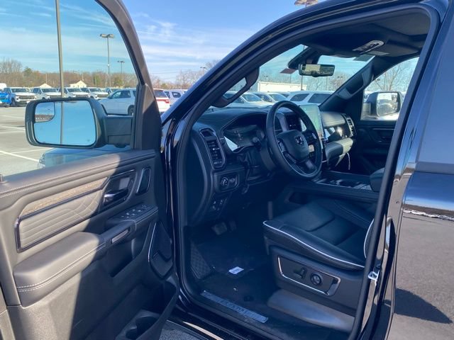 New 2026 RAM 1500 Limited AWD/4WD image 15