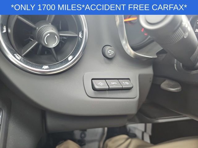 Used 2023 Chevrolet Camaro SS image 33