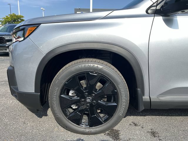 New 2026 Honda Pilot Black Edition image 21