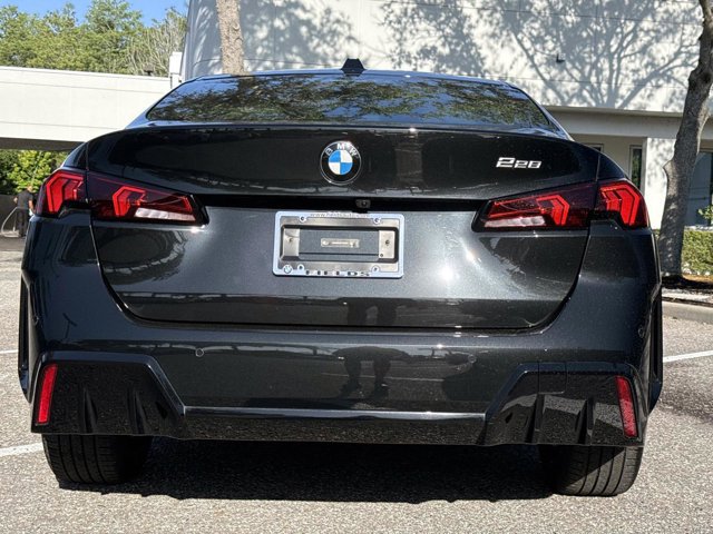 Used 2026 BMW 228i FWD image 4