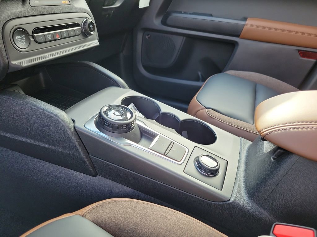 New 2025 Ford Bronco Sport Outer Banks w/ Outer Banks Tech Package+ image 29