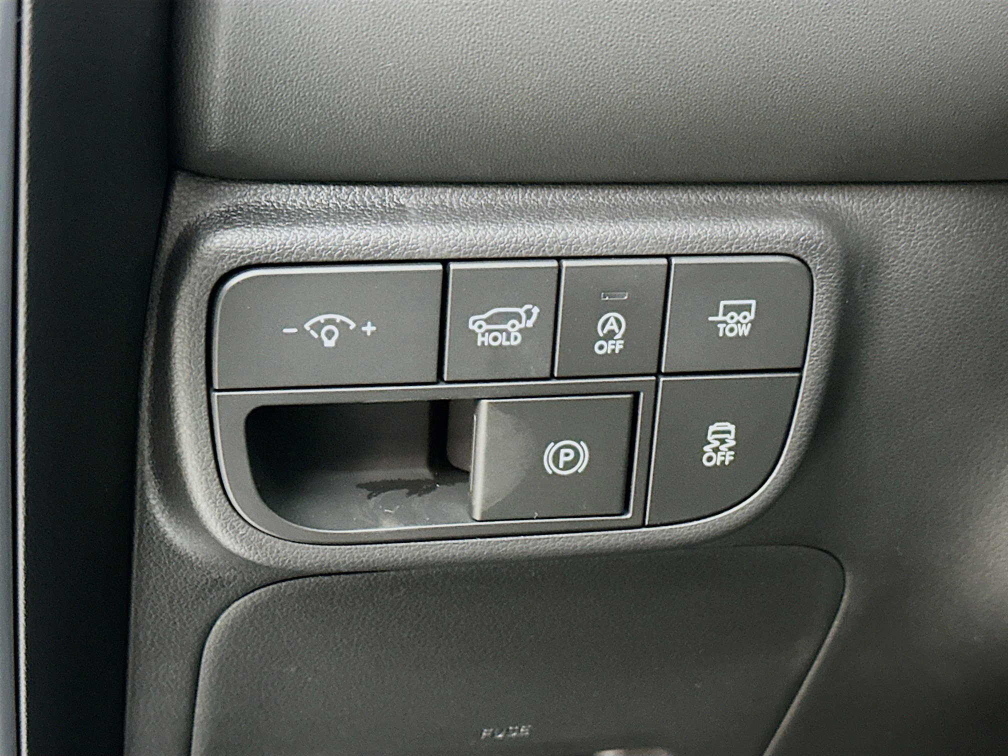 New 2026 Hyundai Palisade SEL image 10