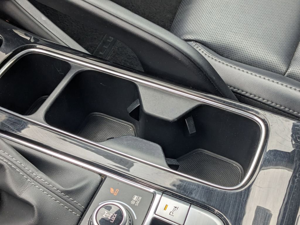 Used 2025 Kia Telluride S image 25