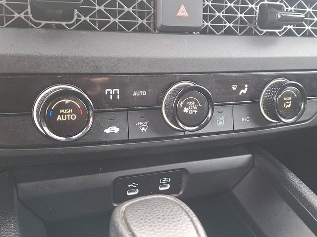 Used 2024 Honda Accord LX image 15