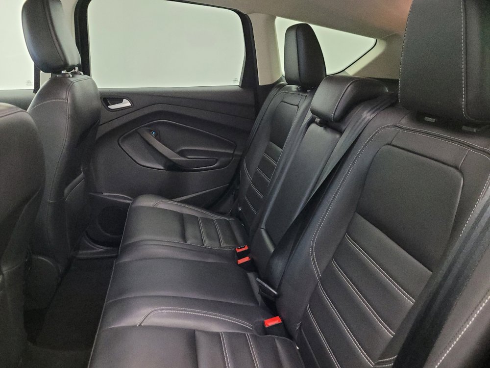 Used 2019 Ford Escape SEL image 18