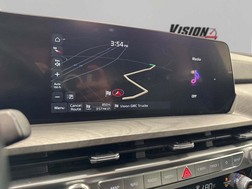 Used 2023 Kia Telluride EX X-Line image 33