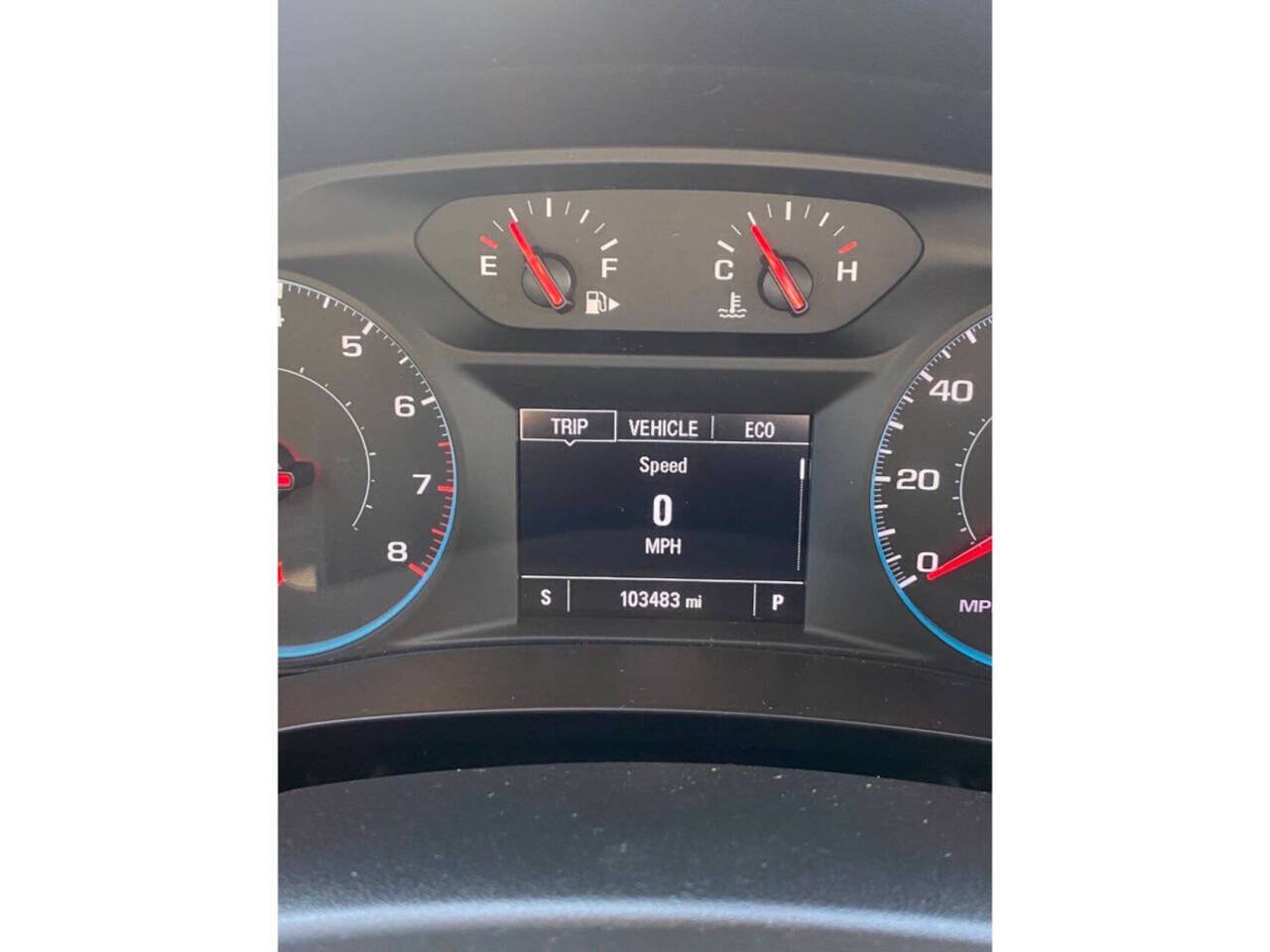Used 2020 Chevrolet Malibu LT FWD image 19
