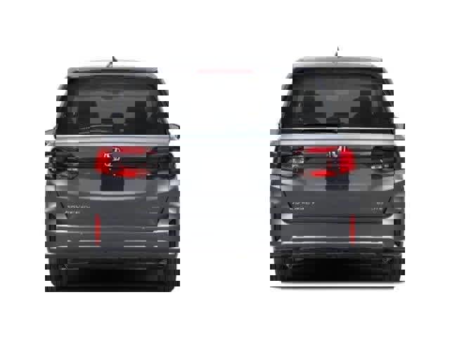 New 2026 Honda Odyssey Elite image 8
