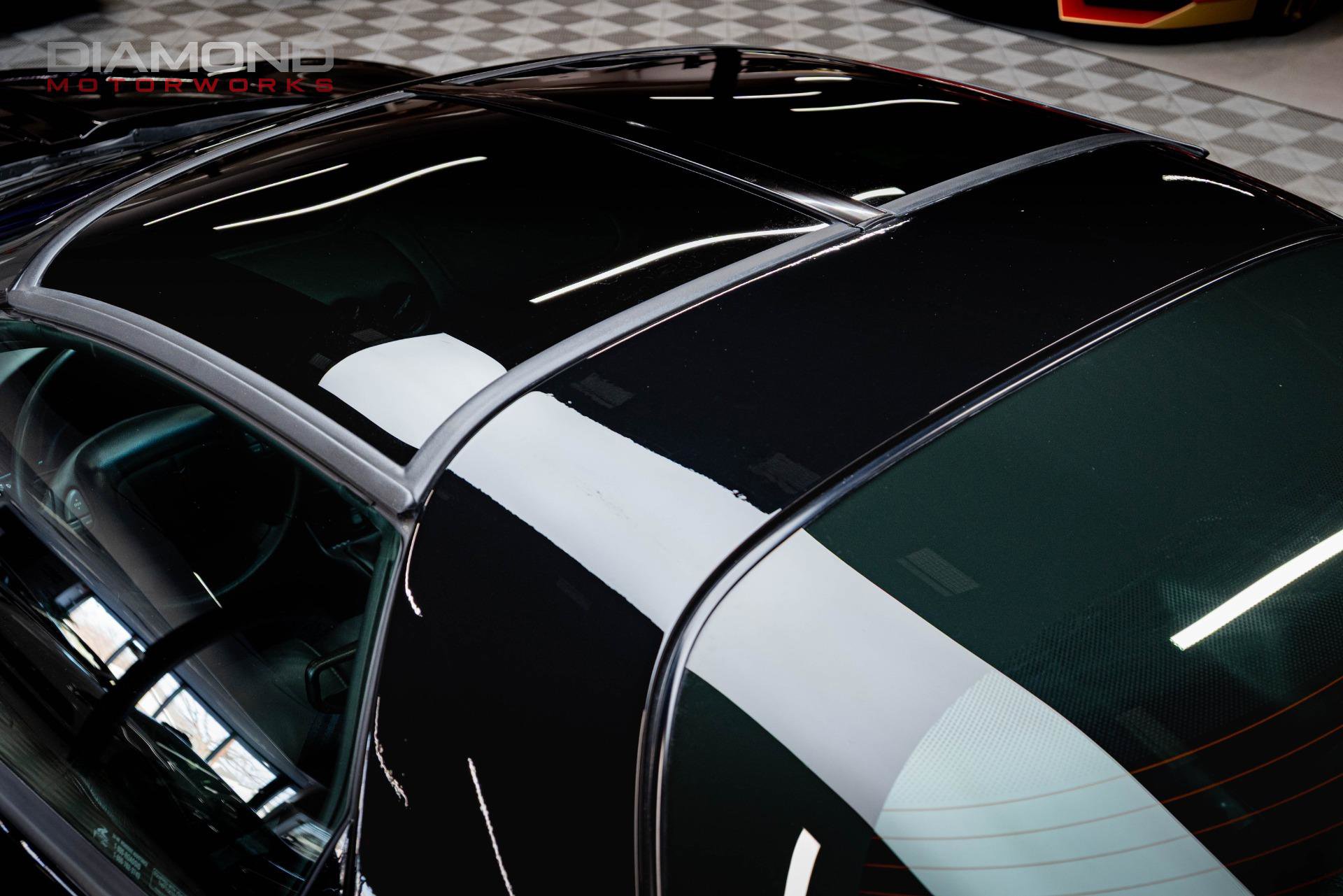 Used 2000 Pontiac Firebird Formula image 31