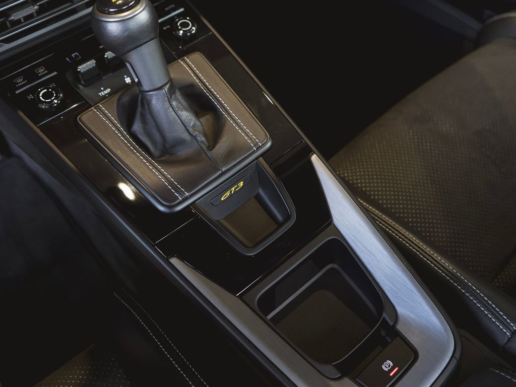 Used 2024 Porsche 911 GT3 image 28