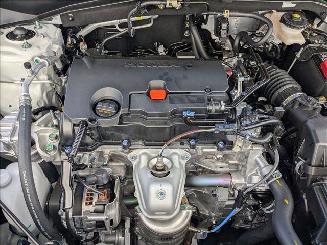 New 2026 Honda HR-V LX image 15