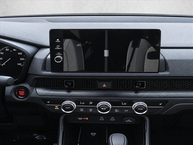 New 2027 Honda CR-V EX image 26
