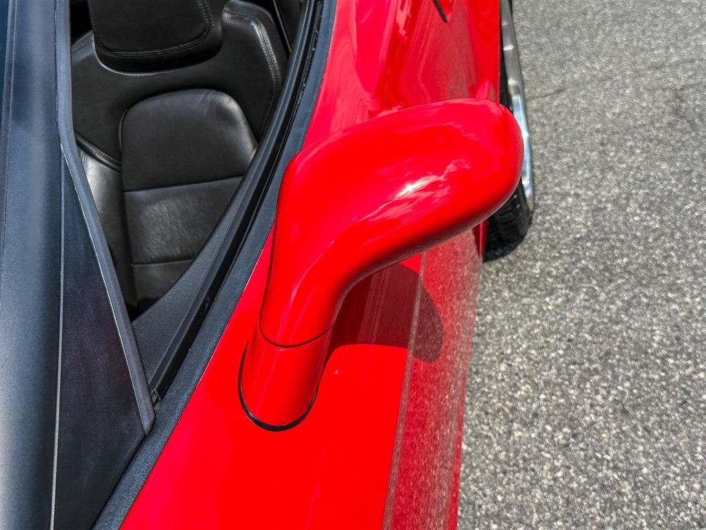 Used 2013 Chevrolet Corvette Grand Sport RWD image 23
