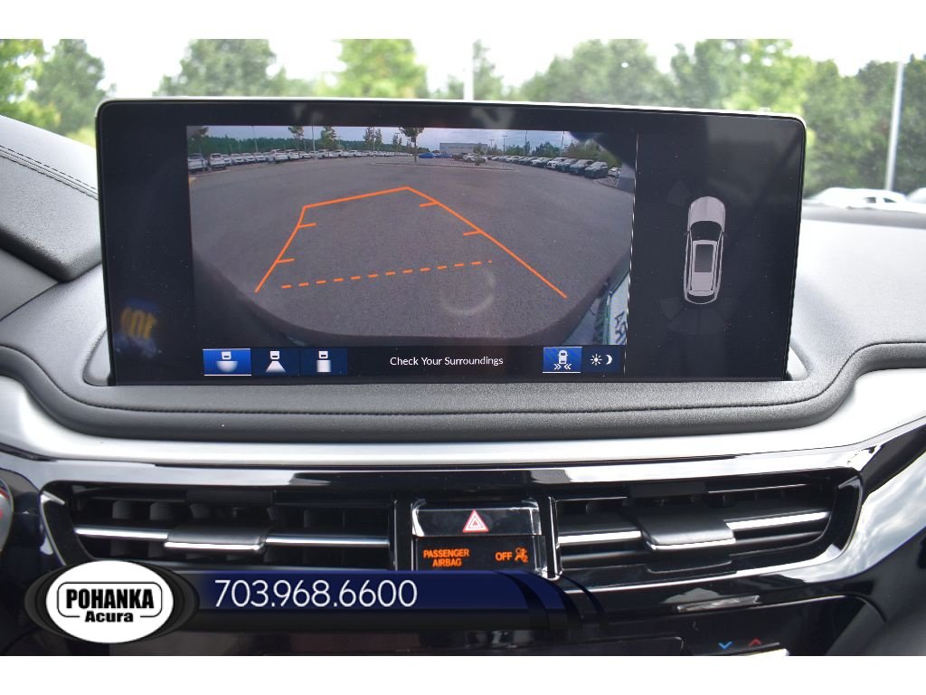 New 2026 Acura MDX w/ Technology Package AWD/4WD image 15