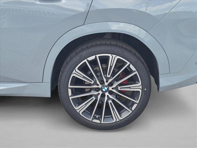 New 2026 BMW X2 xDrive28i w/ Technology Package AWD/4WD image 15