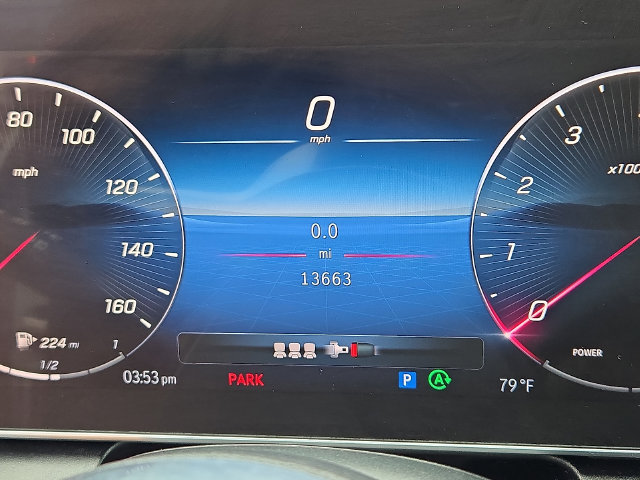 Used 2024 Mercedes-Benz GLC 300 4MATIC w/ Advanced USB Package image 20