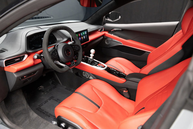 Used 2024 Lotus Emira First Edition RWD image 45