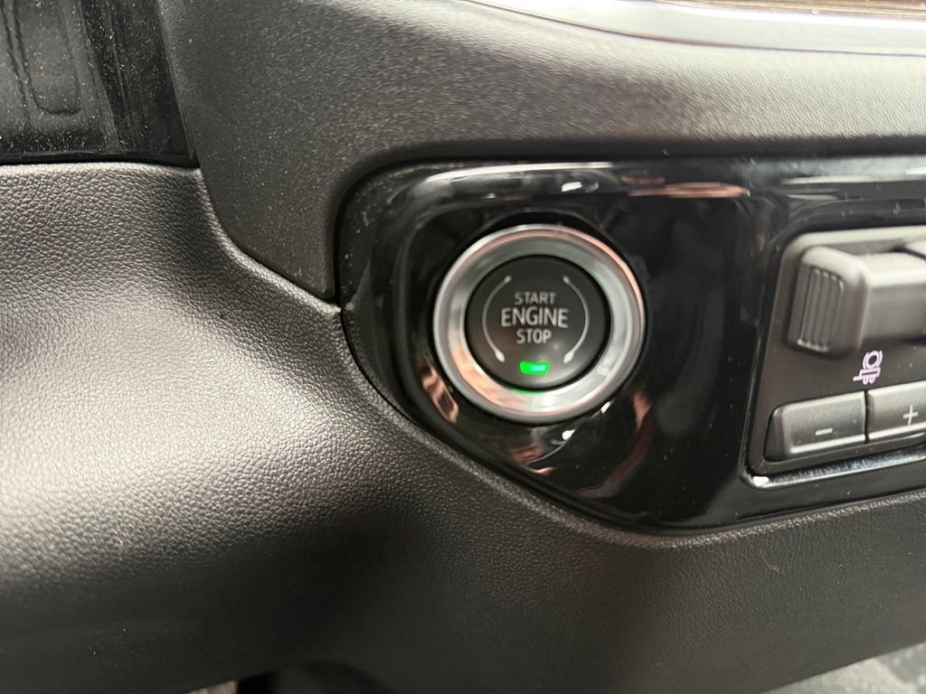 Used 2026 Chevrolet Silverado 1500 RST image 28