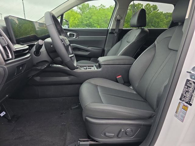New 2026 Kia Sorento S FWD image 5
