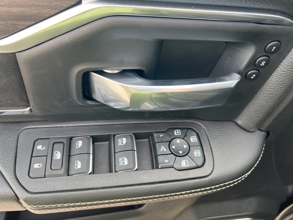 New 2026 RAM 3500 Laramie image 19