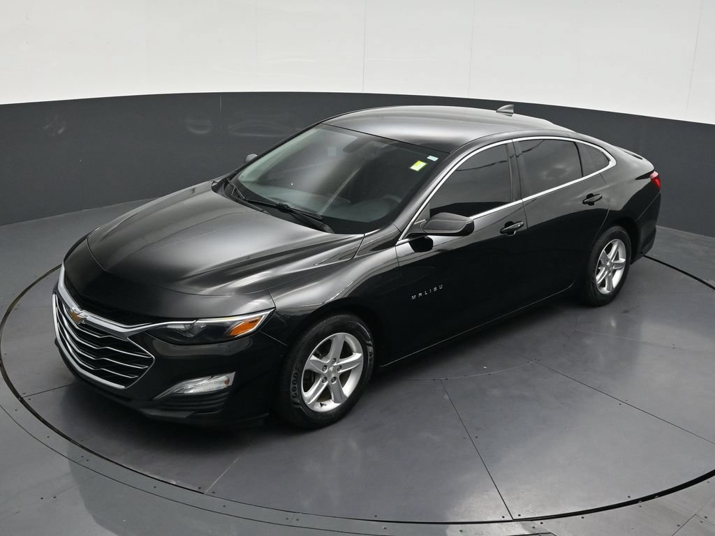 Used 2020 Chevrolet Malibu LS FWD image 23