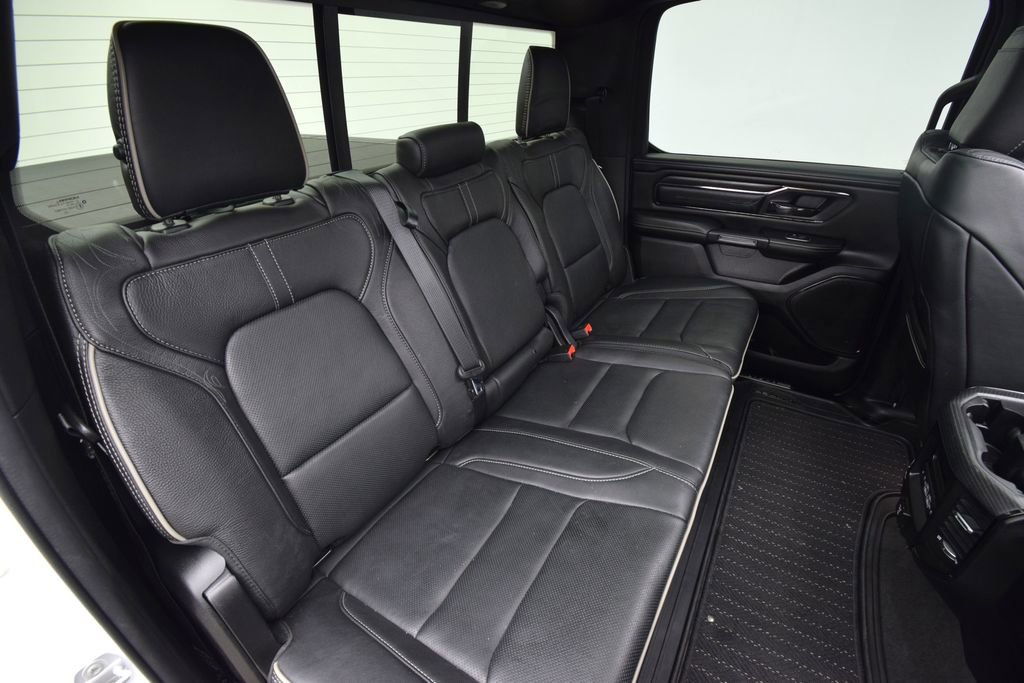Used 2023 RAM 1500 Limited image 24