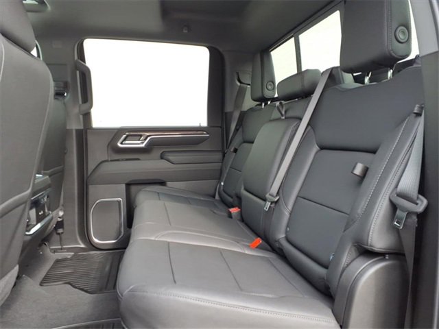 New 2026 Chevrolet Silverado 2500 LTZ w/ LTZ Premium Package image 5