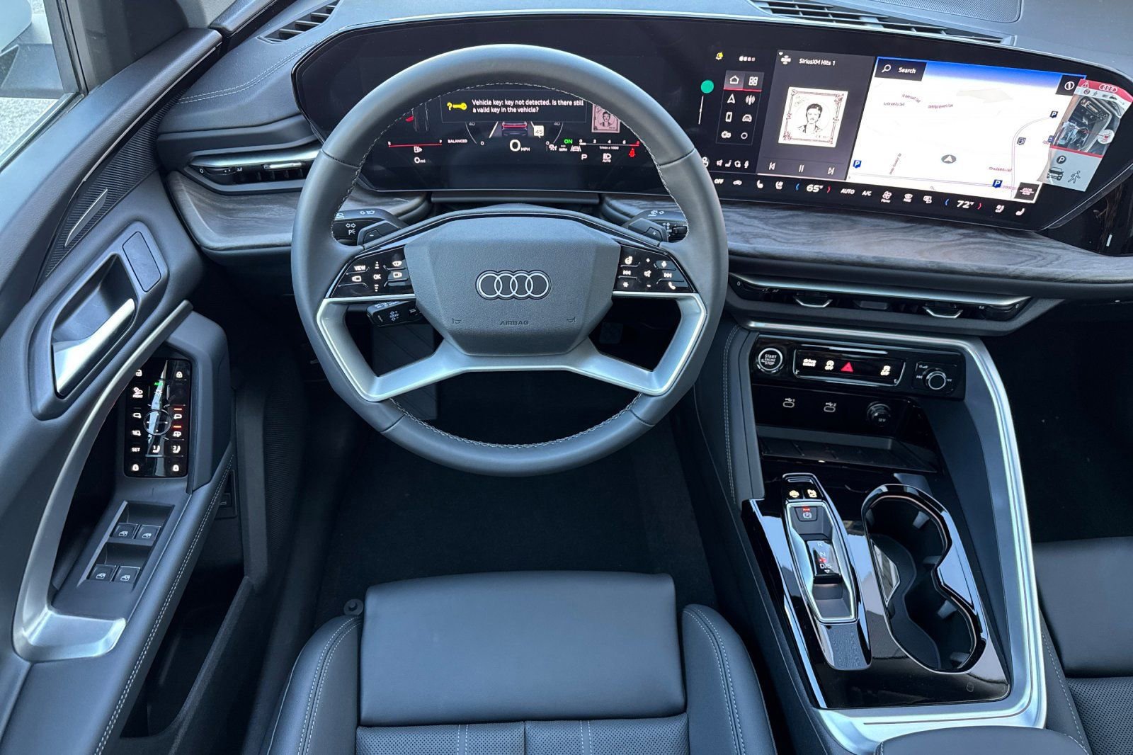 New 2025 Audi Q5 Premium Plus AWD/4WD image 11
