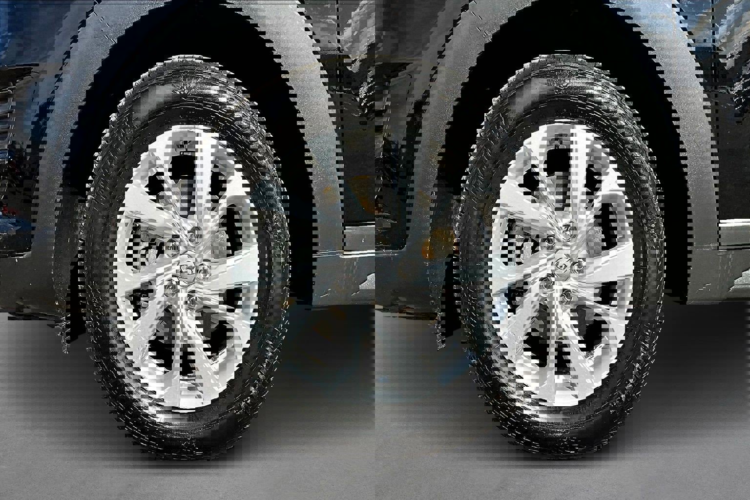 Used 2019 Hyundai Tucson SE image 8