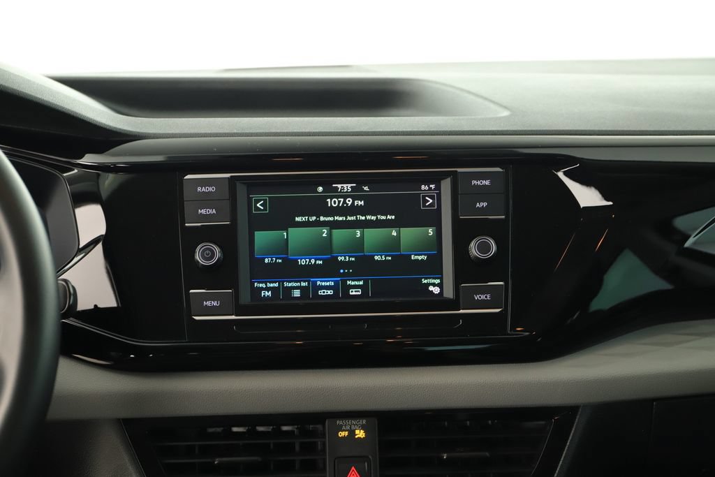 Used 2024 Volkswagen Taos S FWD image 19