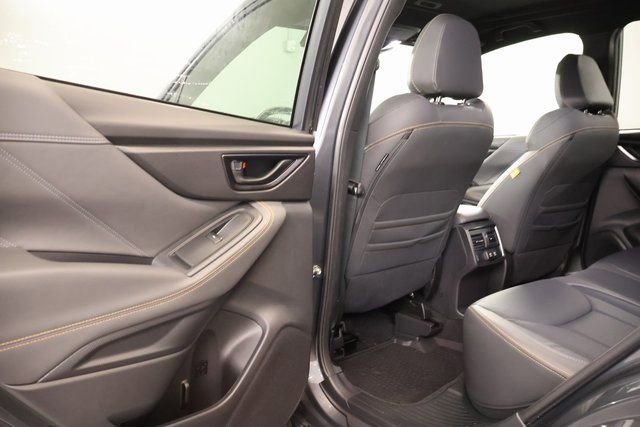 Certified 2024 Subaru Forester Wilderness image 31