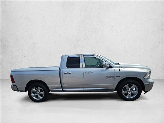 Used 2016 RAM 1500 Big Horn RWD image 4