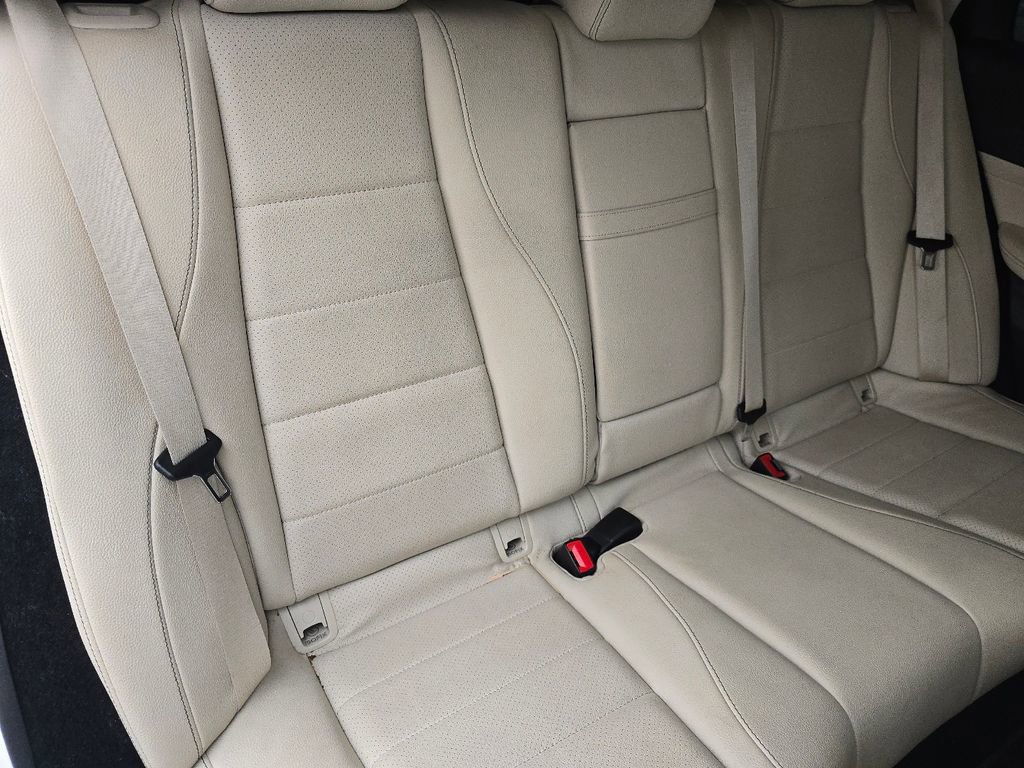Certified 2022 Mercedes-Benz GLE 350 4MATIC image 21
