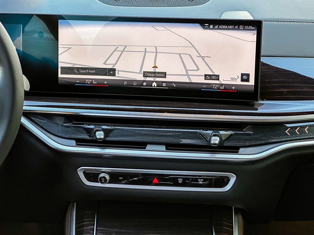 New 2026 BMW X5 sDrive40i w/ Parking Assistance Package image 20