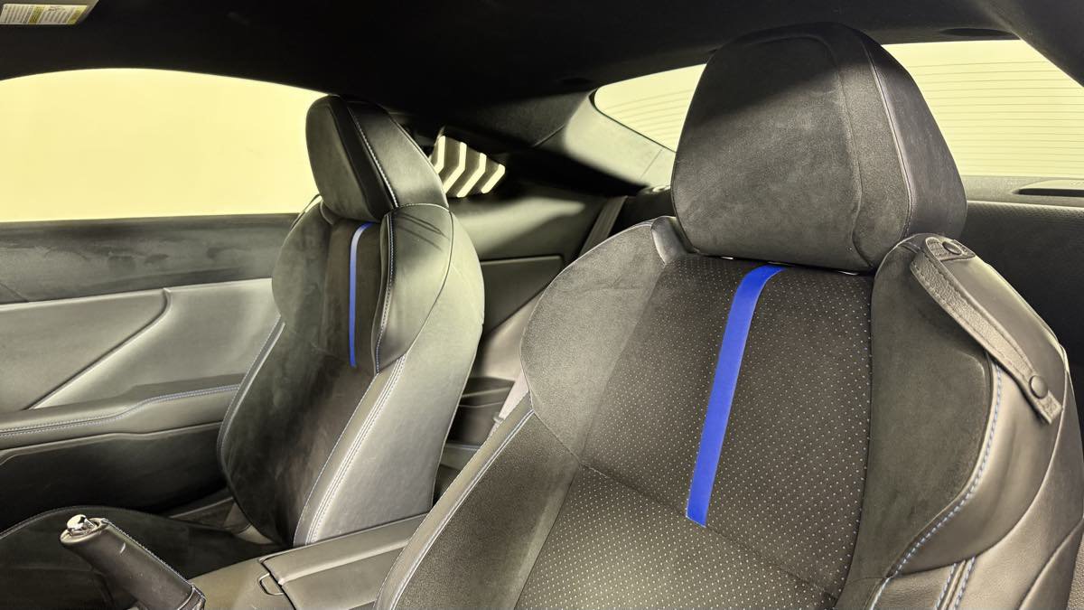 Used 2024 Subaru BRZ tS RWD image 19