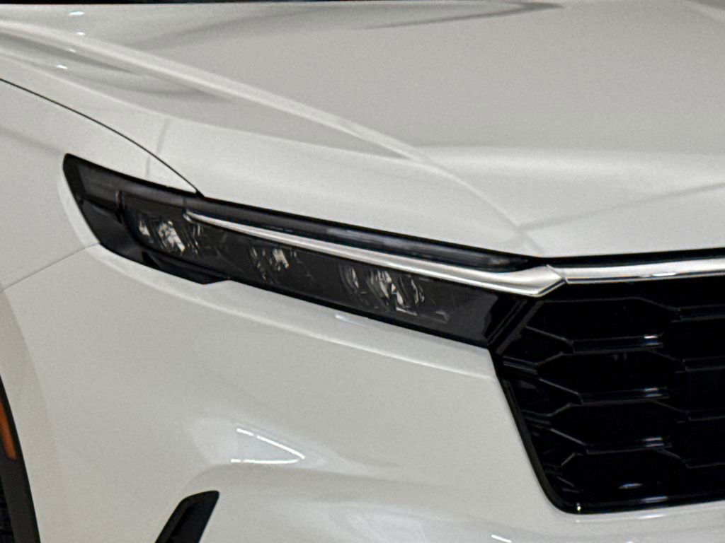 Used 2026 Honda CR-V EX-L image 5