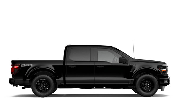 New 2026 Ford F150 STX AWD/4WD image 27