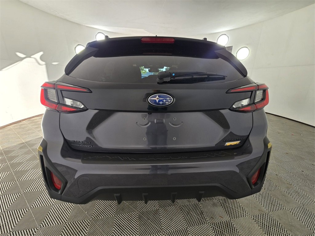 New 2026 Subaru Crosstrek 2.5i Sport image 10
