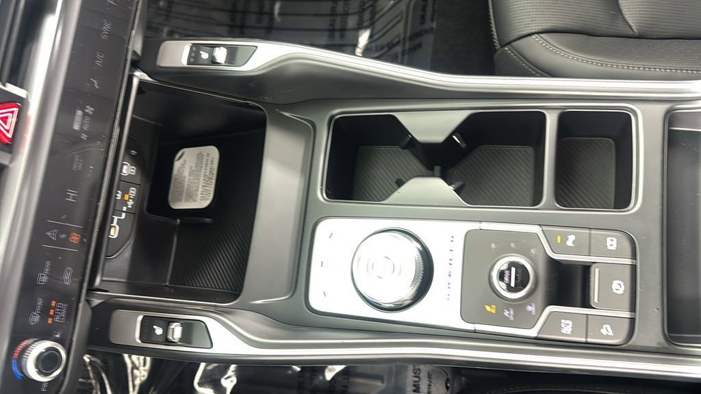 New 2026 Kia Sorento EX image 30