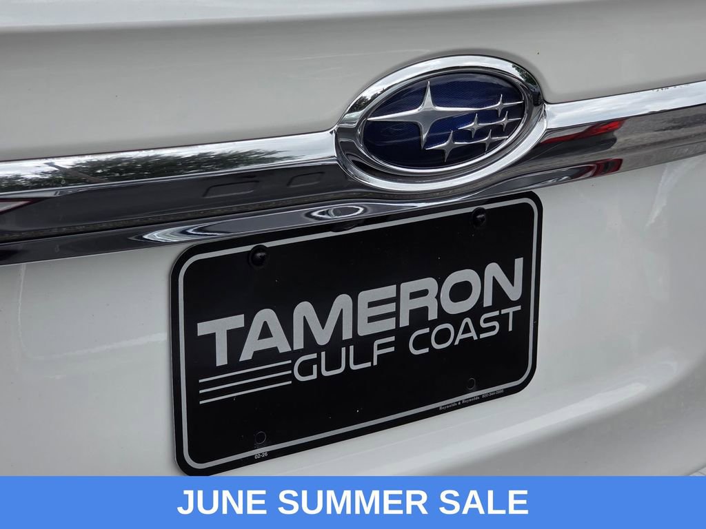 Used 2022 Subaru Ascent Limited w/ Technology Package AWD/4WD image 36