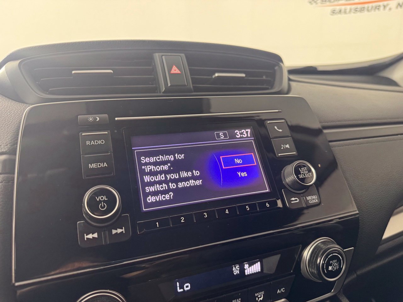 Used 2021 Honda CR-V LX image 18
