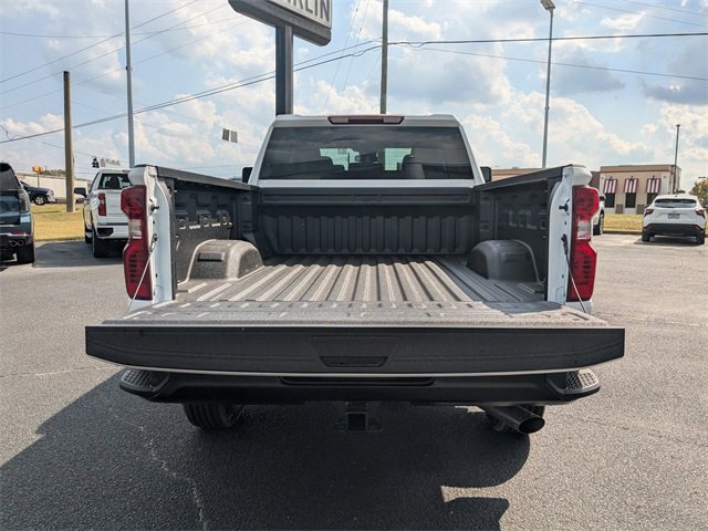 New 2026 Chevrolet Silverado 2500 W/T w/ WT Convenience Package image 11
