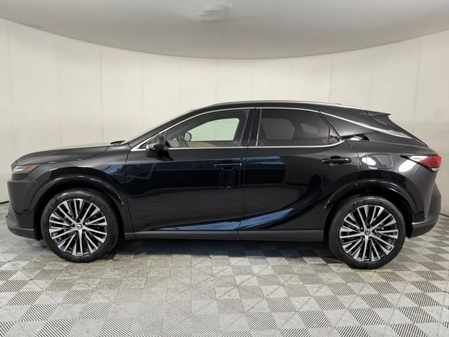 Used 2025 Lexus RX 350 Premium Plus FWD image 3