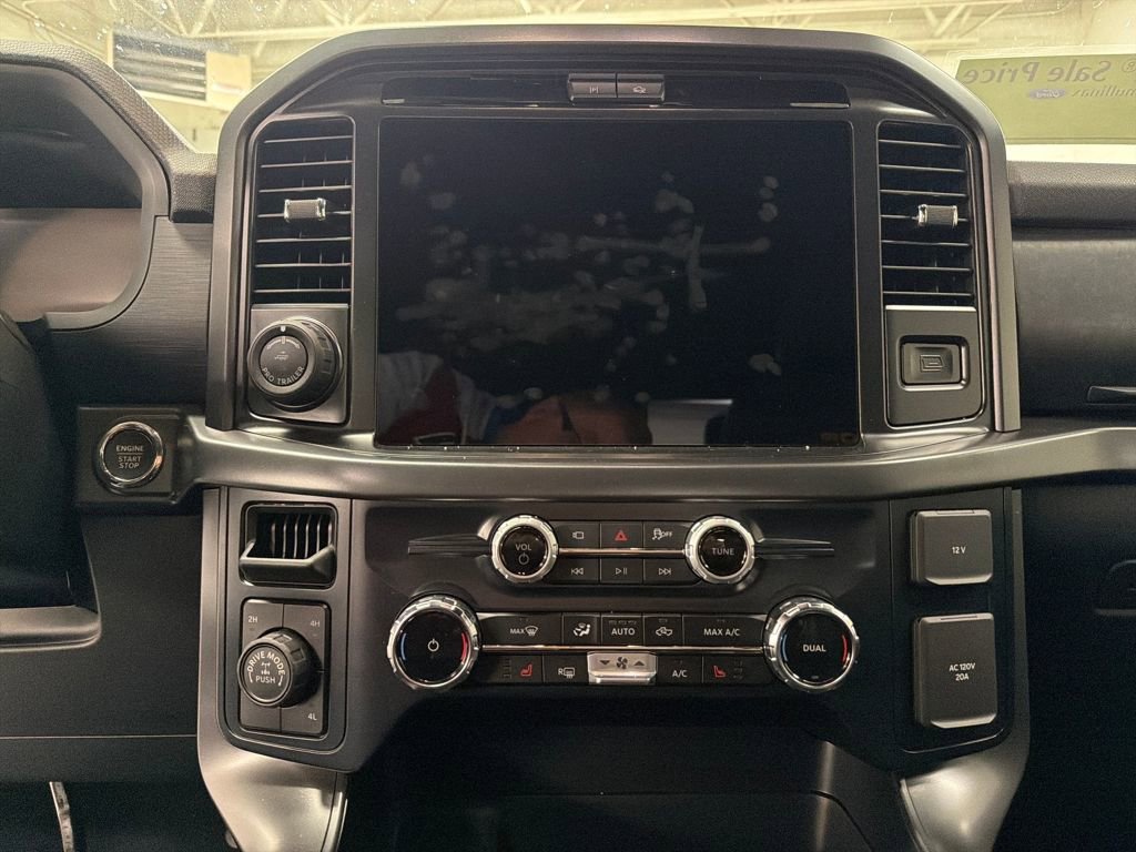 New 2025 Ford F150 Tremor image 20