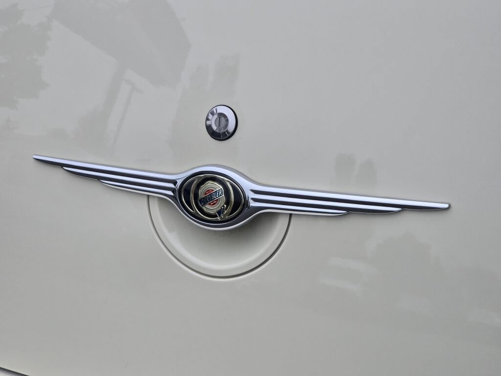 Used 2005 Chrysler PT Cruiser GT FWD image 39