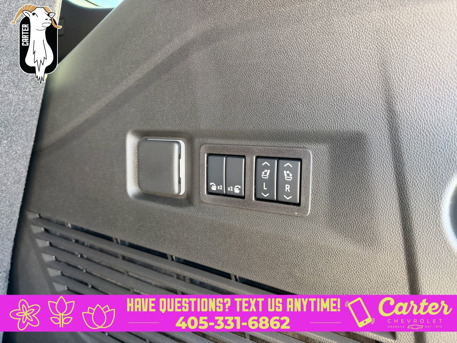 New 2026 Chevrolet Tahoe Premier w/ Sun And Tow Package image 32